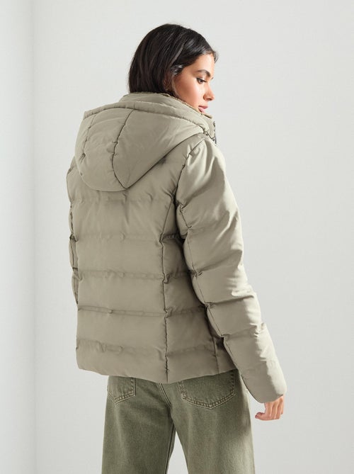 Veste matelassée, MO Fashion - Kiabi