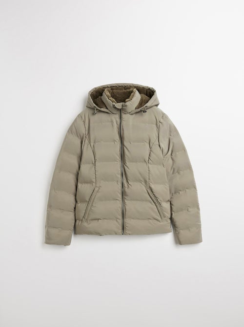 Veste matelassée, MO Fashion - Kiabi