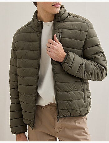 Veste matelassée, MO Fashion