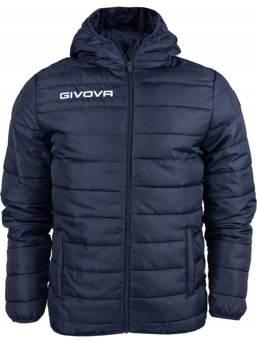Veste matelassée motif épais - givova - Kiabi Veste matelassée motif épais - givova - Kiabi