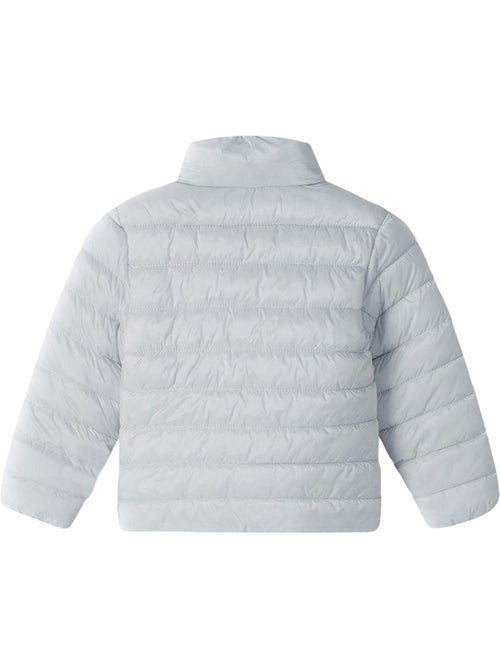 Veste matelassée motif/style matelassé - minoti - Kiabi