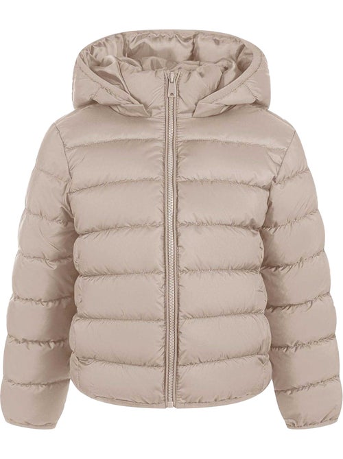Veste matelassée motif/style matelassé - minoti - Kiabi Veste matelassée motif/style matelassé - minoti - Kiabi