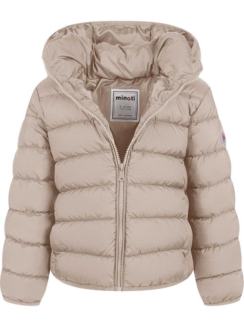 Veste matelassée motif/style matelassé - minoti - Kiabi Veste matelassée motif/style matelassé - minoti - Kiabi