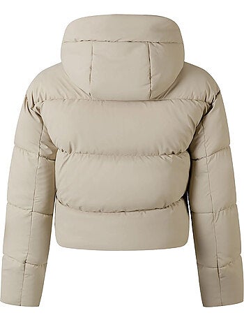 Veste matelassée motif/style matelassé - minoti