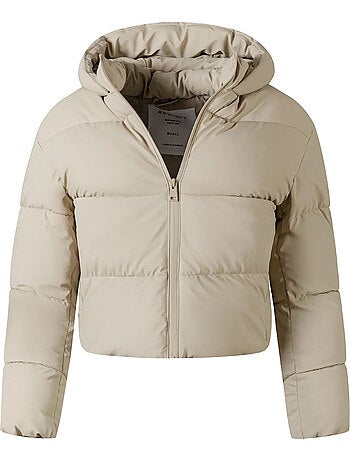 Veste matelassée motif/style matelassé - minoti