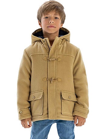 Veste matelassée motif/style matelassé - minoti