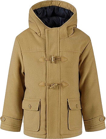 Veste matelassée motif/style matelassé - minoti