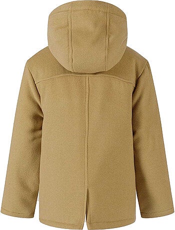 Veste matelassée motif/style matelassé - minoti