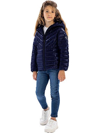 Veste matelassée motif/style matelassé - minoti