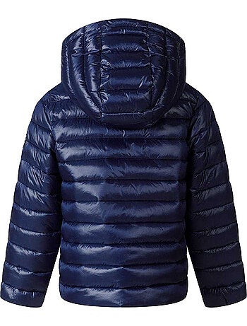 Veste matelassée motif/style matelassé - minoti