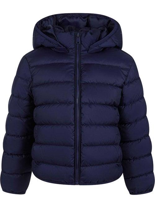 Veste matelassée motif/style matelassé - minoti - Kiabi Veste matelassée motif/style matelassé - minoti - Kiabi
