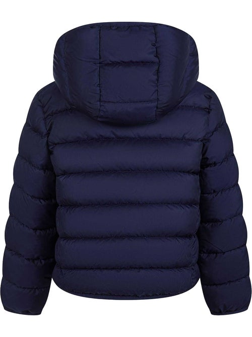 Veste matelassée motif/style matelassé - minoti - Kiabi Veste matelassée motif/style matelassé - minoti - Kiabi