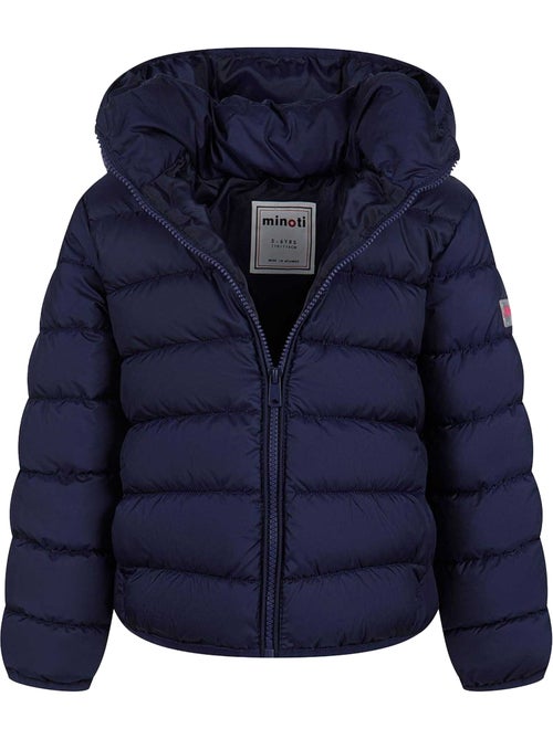 Veste matelassée motif/style matelassé - minoti - Kiabi Veste matelassée motif/style matelassé - minoti - Kiabi