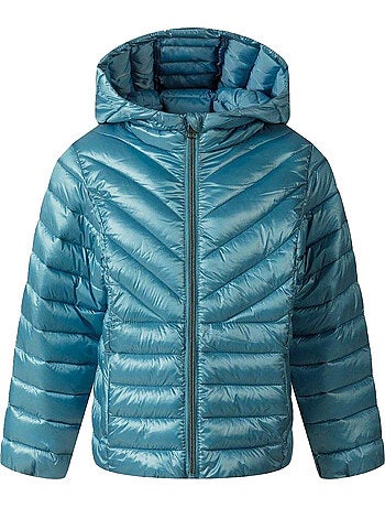 Veste matelassée motif/style matelassé - minoti