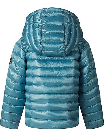 Veste matelassée motif/style matelassé - minoti