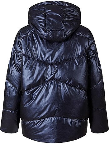 Veste matelassée motif/style matelassé - minoti
