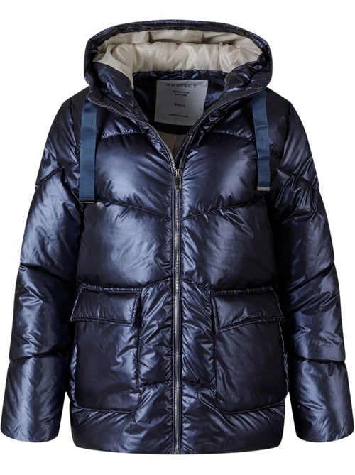Veste matelassée motif/style matelassé - minoti - Kiabi Veste matelassée motif/style matelassé - minoti - Kiabi