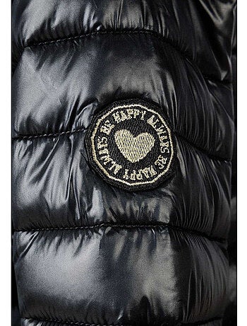 Veste matelassée motif/style matelassé - minoti