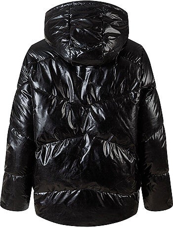 Veste matelassée motif/style matelassé - minoti