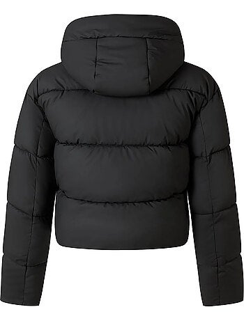 Veste matelassée motif/style matelassé - minoti