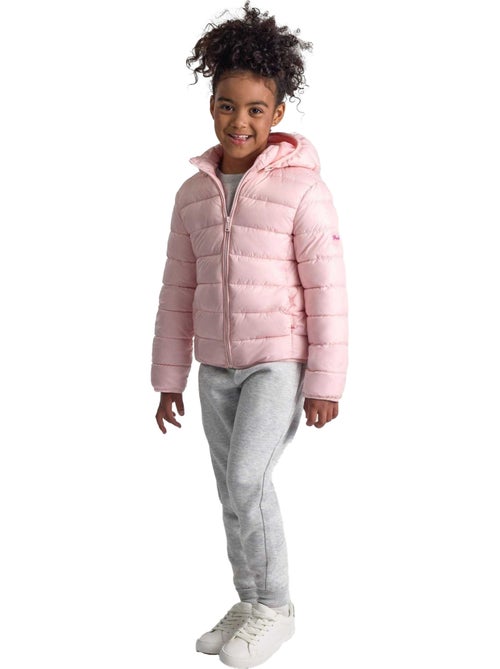 Veste matelassée motif/style matelassé - minoti - Kiabi Veste matelassée motif/style matelassé - minoti - Kiabi