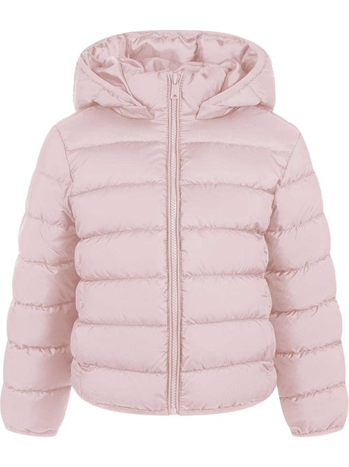 Veste matelassée motif/style matelassé - minoti - Kiabi Veste matelassée motif/style matelassé - minoti - Kiabi