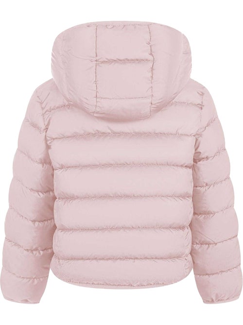 Veste matelassée motif/style matelassé - minoti - Kiabi Veste matelassée motif/style matelassé - minoti - Kiabi