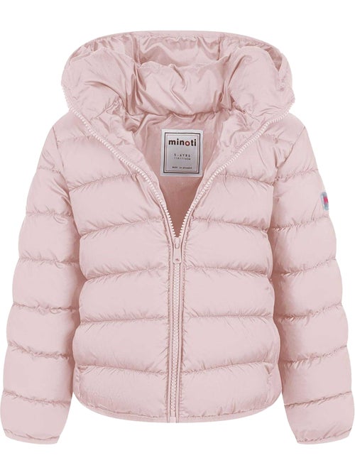 Veste matelassée motif/style matelassé - minoti - Kiabi Veste matelassée motif/style matelassé - minoti - Kiabi