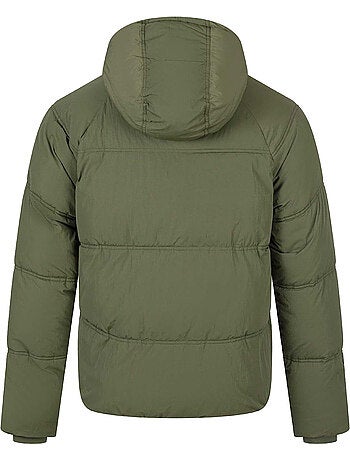 Veste matelassée motif/style matelassé - minoti