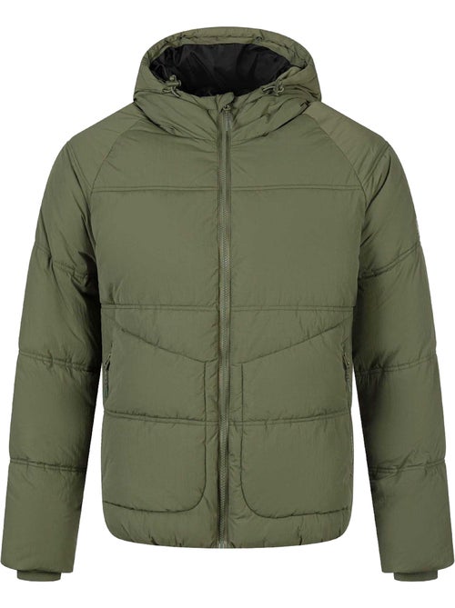 Veste matelassée motif/style matelassé - minoti - Kiabi Veste matelassée motif/style matelassé - minoti - Kiabi