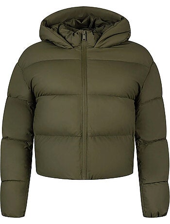 Veste matelassée motif/style matelassé - minoti