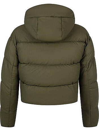 Veste matelassée motif/style matelassé - minoti