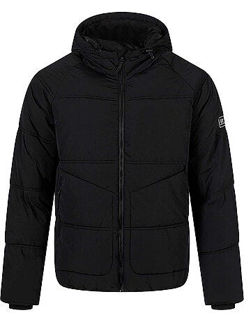 Veste matelassée motif/style matelassé - respect
