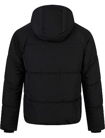 Veste matelassée motif/style matelassé - respect