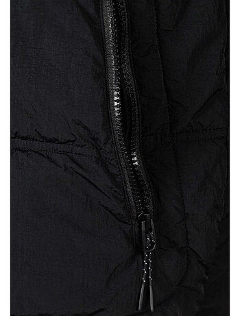 Veste matelassée motif/style matelassé - respect