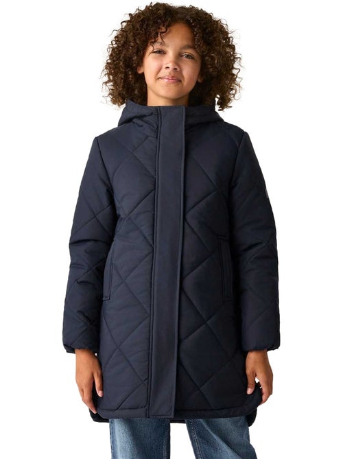 Veste matelassée motif/style matelassé elryse - regatta - Kiabi Veste matelassée motif/style matelassé elryse - regatta - Kiabi