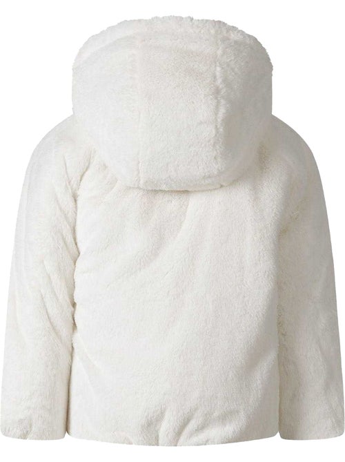 Veste matelassée motif/style métallisé - minoti - Kiabi Veste matelassée motif/style métallisé - minoti - Kiabi