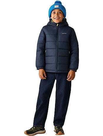 Veste matelassée motif/style uni lofthouse - regatta