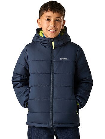 Veste matelassée motif/style uni lofthouse - regatta