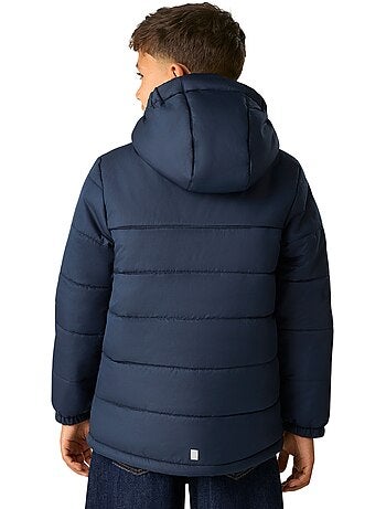 Veste matelassée motif/style uni lofthouse - regatta
