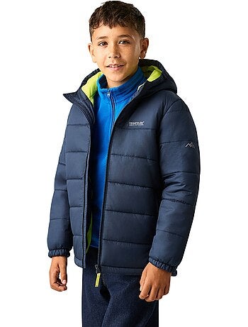Veste matelassée motif/style uni lofthouse - regatta
