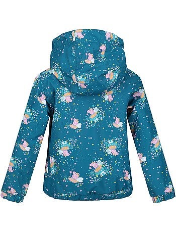 Veste matelassée muddy puddle - regatta (peppa pig)