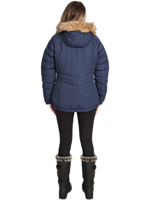 Veste matelassée nadina - trespass - Kiabi Veste matelassée nadina - trespass - Kiabi