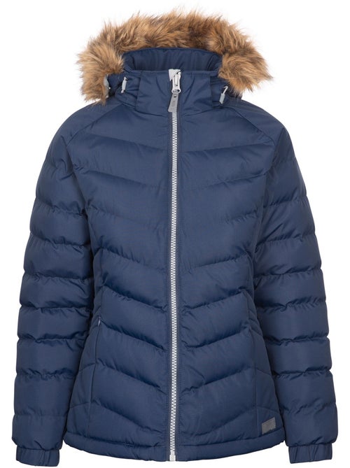 Veste matelassée nadina - trespass - Kiabi Veste matelassée nadina - trespass - Kiabi
