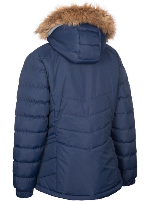 Veste matelassée nadina - trespass - Kiabi Veste matelassée nadina - trespass - Kiabi