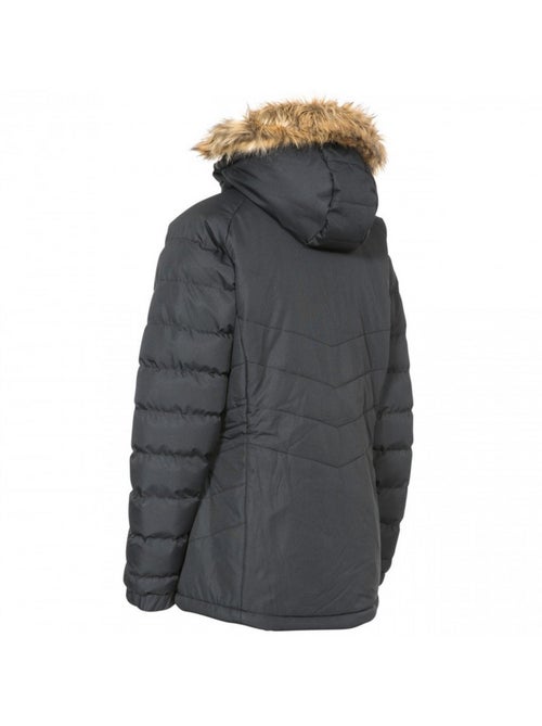 Veste matelassée nadina - trespass - Kiabi Veste matelassée nadina - trespass - Kiabi
