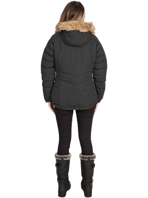 Veste matelassée nadina - trespass - Kiabi Veste matelassée nadina - trespass - Kiabi
