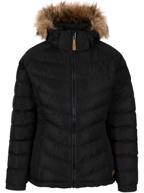 Veste matelassée nadina - trespass - Kiabi Veste matelassée nadina - trespass - Kiabi
