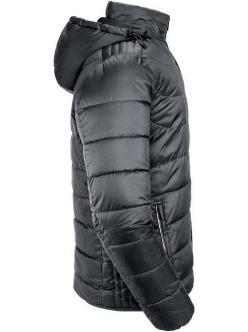 Veste matelassée nano - russell - Kiabi Veste matelassée nano - russell - Kiabi