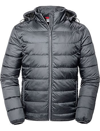 Veste matelassée nano - russell